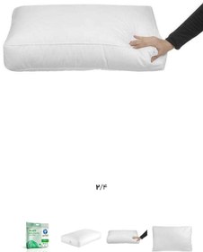 تصویر بالش رویا سوپر پلاس Roya Pillow SUPER PLUS