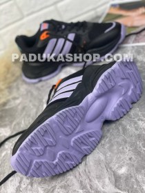 تصویر کفش زنانه زیره پیو لژدار روزمره آدیداس Adidas کد ۱۴۳۱۹ 