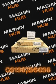 تصویر دیسک و صفحه مزدا ۳۲۳ اصلی 