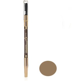 تصویر مداد ابرو ضدآب 04 ایفسن Waterproof eyebrow pencil 04 Ifsen