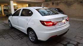 تصویر شاهین مدل 1402 ا G دنده ای G دنده ای