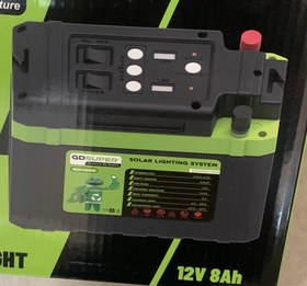 تصویر پاور استيشنGD SUPER 