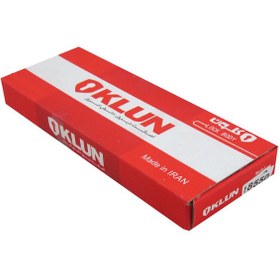 تصویر قفل سوییچی کلون مدل 8550 4K - مشکی 