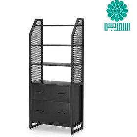 تصویر فایل اداری اسمردیس مدل F126 