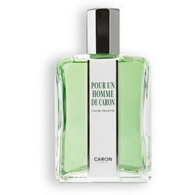 تصویر عطر پوران هوم Pour Un Homme-لوزی گریدHi 