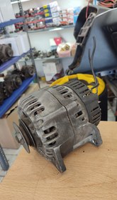 تصویر دینام آردی و پیکان ۹۰ آمپر 