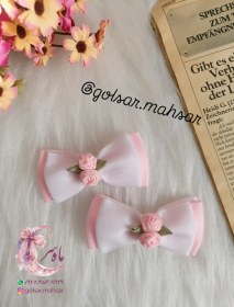 تصویر دوگوشی گل بهار 