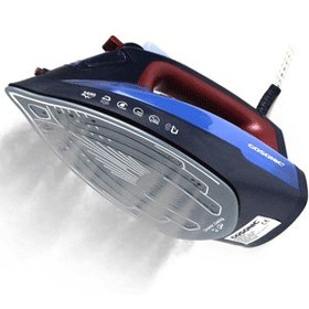 تصویر اتو بخار گوسونیک مدل GSI-295 Gosonic GSI-295 Steam Iron