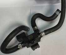 تصویر شیر سلونویید دنا توربو اتومات و سورن دنا توربو اتومات ، سورن توربو