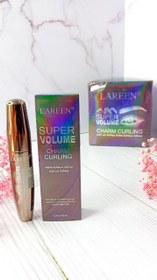 تصویر ریمل سوپر والیوم 