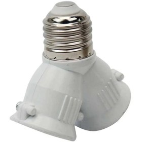 تصویر سرپیچ دوقلو 