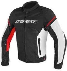 تصویر موتور قاب هوایی Dainese D1 کت تابستانی داینس Dainese 