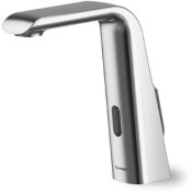 تصویر شیر روشویی هوشمند شودر مدل فالکو 