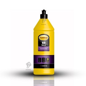 تصویر واکس فارکلا جی تری Farecla G3 Wax 