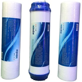 تصویر فیلتر یو دی اف UDF آکواجوی UDF Aquajoy Filters