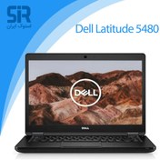 تصویر لپ تاپ استوک دل مدل "14 DELL LATITUDE 5480 i7 7820HQ 8G 256GB INTEL DELL LATITUDE 5480 i7 7820HQ 8G 256GB INTEL,14