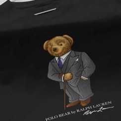 تصویر تیشرت تدی teddi bear tshirt
