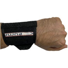 تصویر مچ بند ورزشی کد 1181 بسته دو عددی 