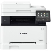 تصویر پرینتر چندکاره لیزری رنگی کانن مدل MF655Cdw Canon Color LaserJet MF655Cdw Laser Printer