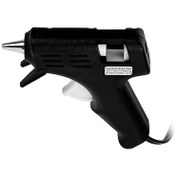 تصویر دستگاه چسب تفنگی سان Sun AC-280 20W Sun AC-280 20W Glue Gun