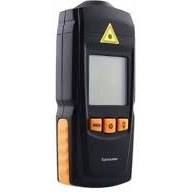 تصویر دورسنج لیزری BENETECH GM8905 