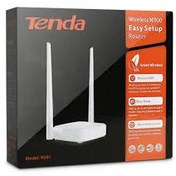 تصویر مودم سیمکارتی تندا TENDA N300 -WI-FI 4G LTE ROUTER 