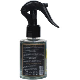 تصویر عطر مو AVENTUS نیوره 