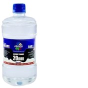 تصویر تینر فوری ۲۰۰۰۰ آدینه 1 لیتری 