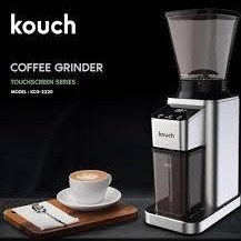 تصویر آسیاب کوخ مدل KCG2220 kouch KCG2220 coffee grinder