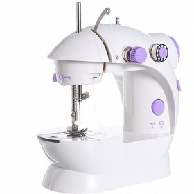 تصویر چرخ خیاطی مسافرتی مینی K401 