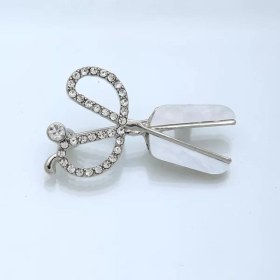 تصویر کد A-117 | گل‌سینه قیچی 