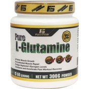 تصویر گلوتامین فول استار 