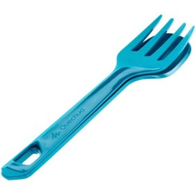 تصویر ست قاشق چنگال کچوا مدل 9680 Quechua Mode 9680 Spoon and fork set