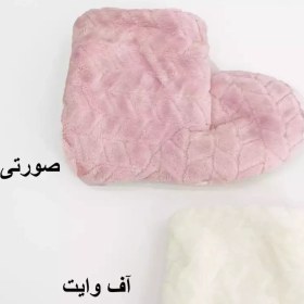 تصویر پاپوش ساقدار 1007188 