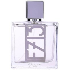 تصویر عطر ادوپرفیوم مردانه ژک ساف مدل F713 حجم ۱۰۰ میلی لیتر 