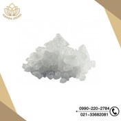 تصویر زاج پودری(نباتی)_سولفات آلومینیوم - 25kg سولفات آلومینیوم