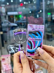 تصویر یدک فرمژه 