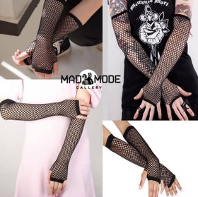 تصویر فیشنت ساقدست 