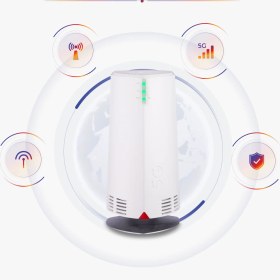 تصویر مودم ۵G هواوی مدل CPE Max 3 