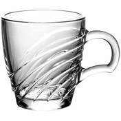 تصویر سرویس چای خوری بلینک مکس مدل B109-1 بسته ۶ عددی 