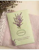 تصویر خوشبوکننده اتاق کیسه نسیم اسطوخودوس اورجینال English Home 