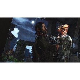 تصویر The Last of Us Remastered - PS4 - کارکرده B