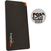 تصویر پاوربانک 3000 میلی آمپر مدل Jumper Ultra 3000mAh 