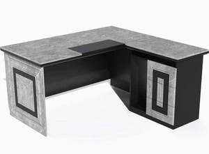 تصویر فروشگاه مبلمان اداری جوان آفیس