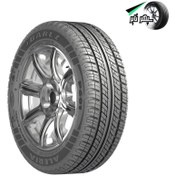 تصویر لاستیک خودرو بارز (یک حلقه) 215/65R16 گل SPORTECH S630 تولید 2021 Barez Tire 215/65R16 SPORTECH S630