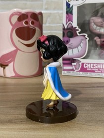 تصویر فیگور سفید برفی دیزنی Snow White