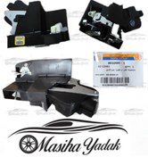 تصویر قفل درب عقب چپ ریو اصلی کیا 