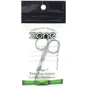 تصویر قيچي ابرو201 زد وان zone scissors 201