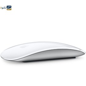 تصویر ماوس اپل مدل Magic Mouse 2021 Apple Magic Mouse 2021