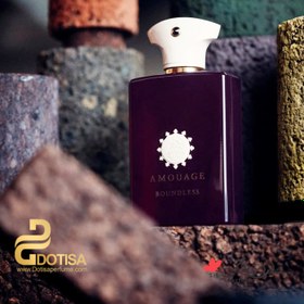 Boundless Amouage